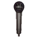 Digital display plasma high-speed air duct