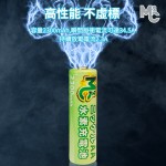 AA rechargeable battery 2300mA