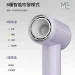 Mini ultra-small quick-drying hair dryer