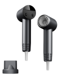 Mini quick-drying hair dryer