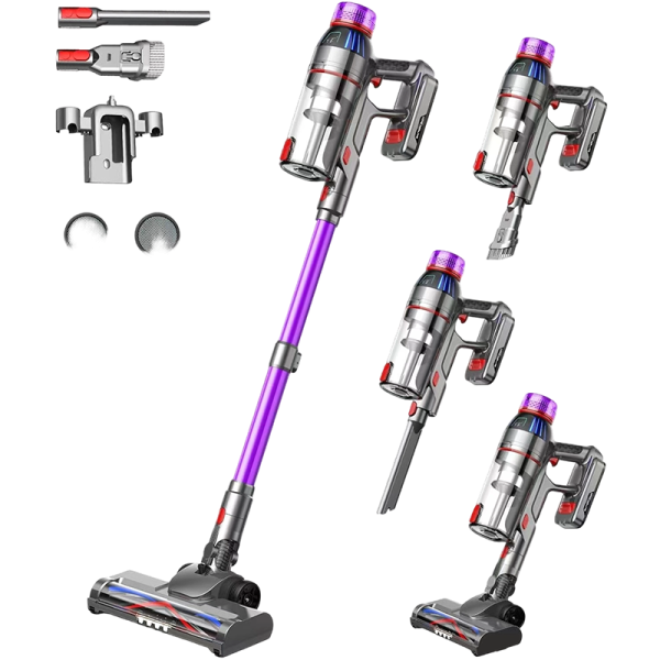 Cordless Vacuum Cleaner PRO 1
