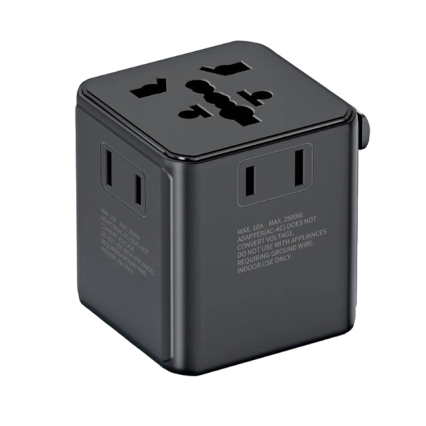 WT-601 mini travel charger