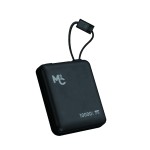 The VS39 comes with a dual-channel 22.5W fast charging power bank with a 10000mAh capacity.