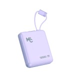 The VS39 comes with a dual-channel 22.5W fast charging power bank with a 10000mAh capacity.