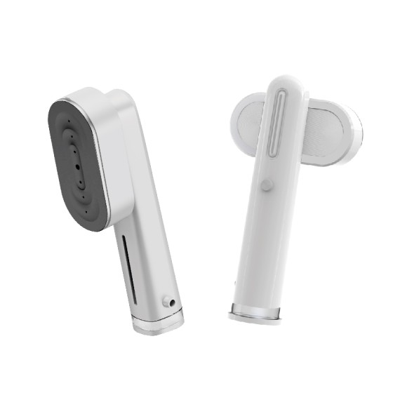 Lightweight Rotating Garment Steamer