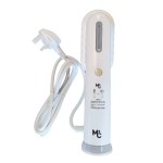 Lightweight Rotating Garment Steamer
